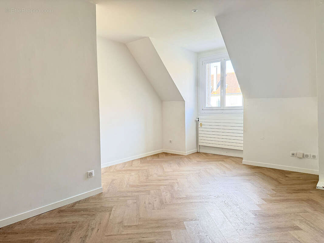 Appartement à BEAUVAIS
