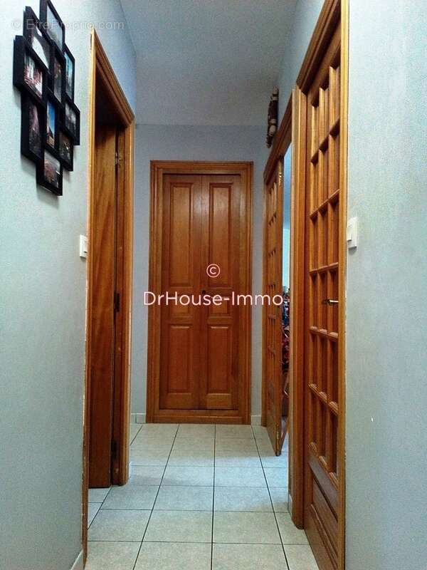 Maison à QUERENAING