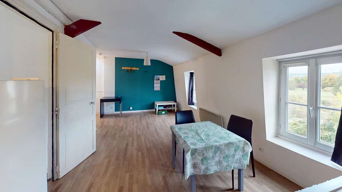 Appartement à SOISSONS