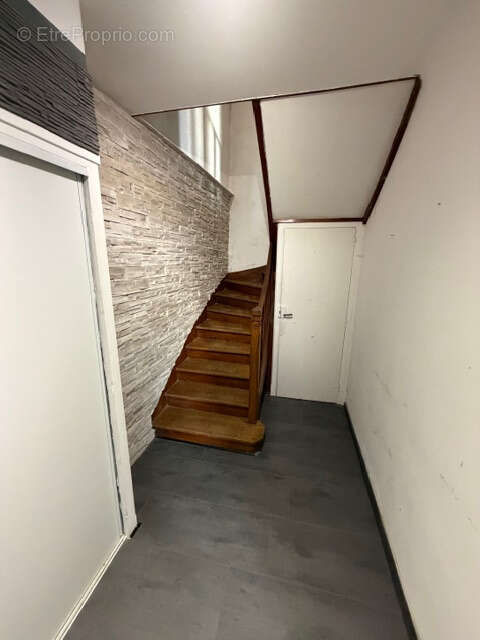 Maison à MARTRES-SUR-MORGE