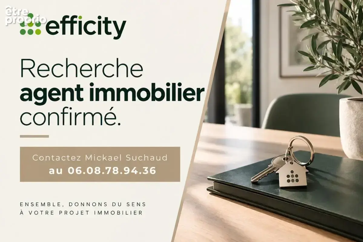 Appartement - photo 11