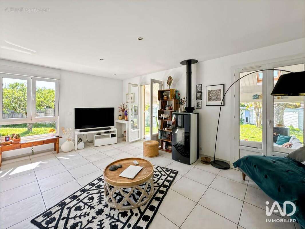 Photo 3 - Maison à MIOS