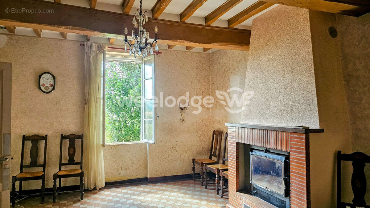 Maison à VILLEMUR-SUR-TARN