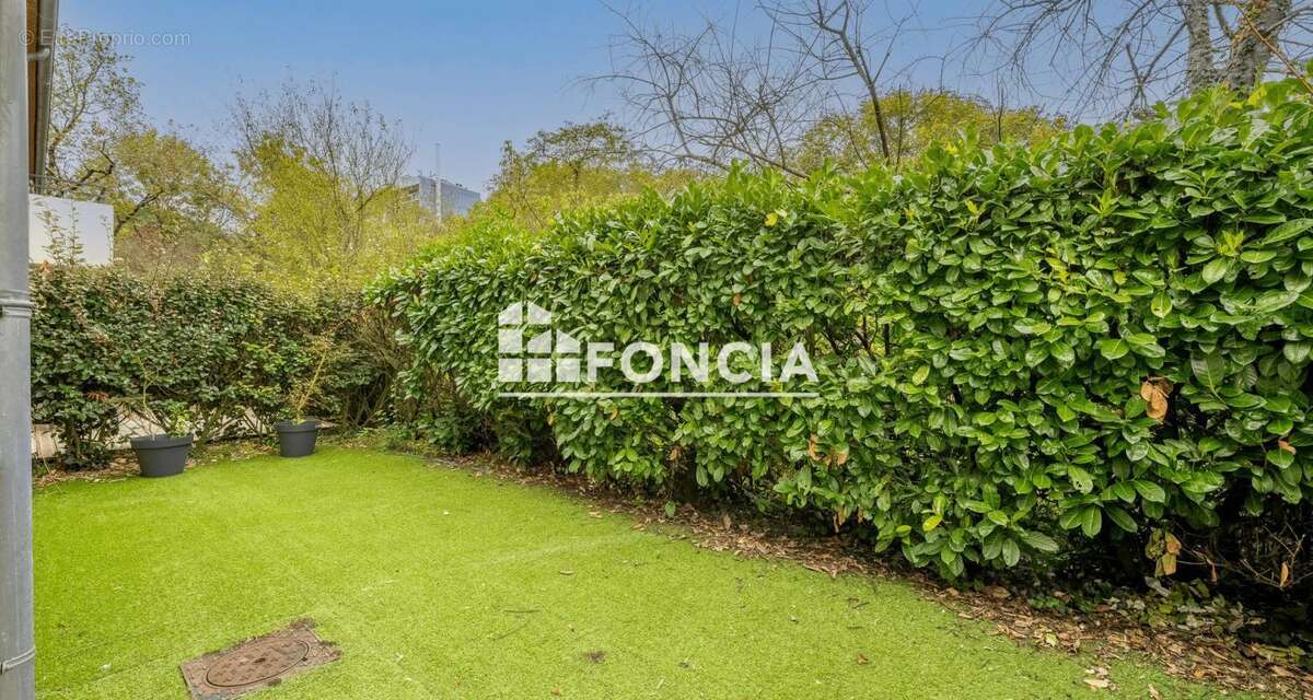 Appartement à MERIGNAC