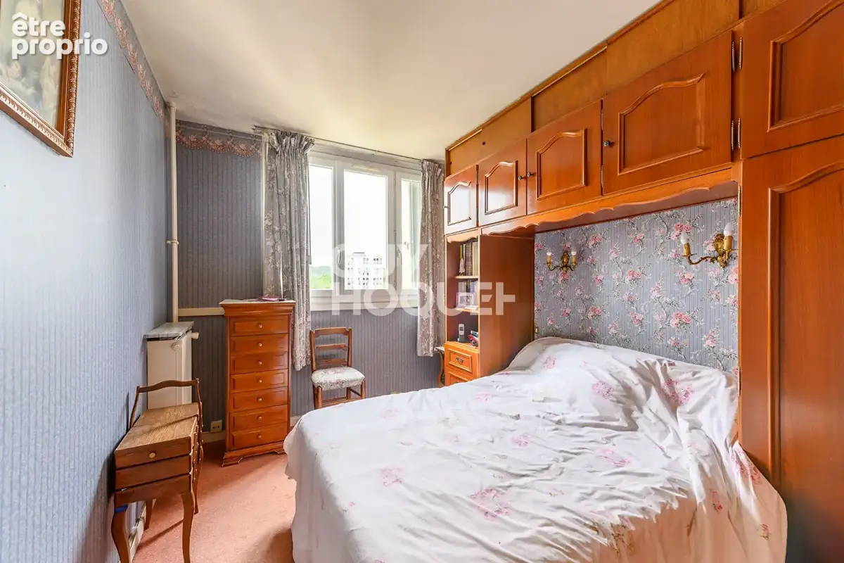 Appartement  3 pièces 68.39 m2 - photo 10