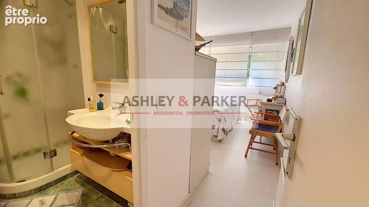 Appartement 2 pieces - photo 15
