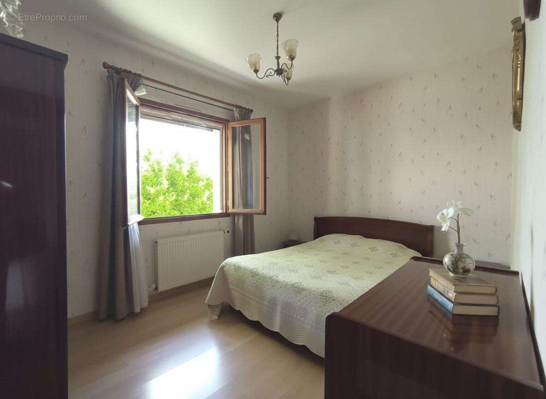 Maison de plain-pied fonctionnelle et soignée, au calme absolu - photo 6