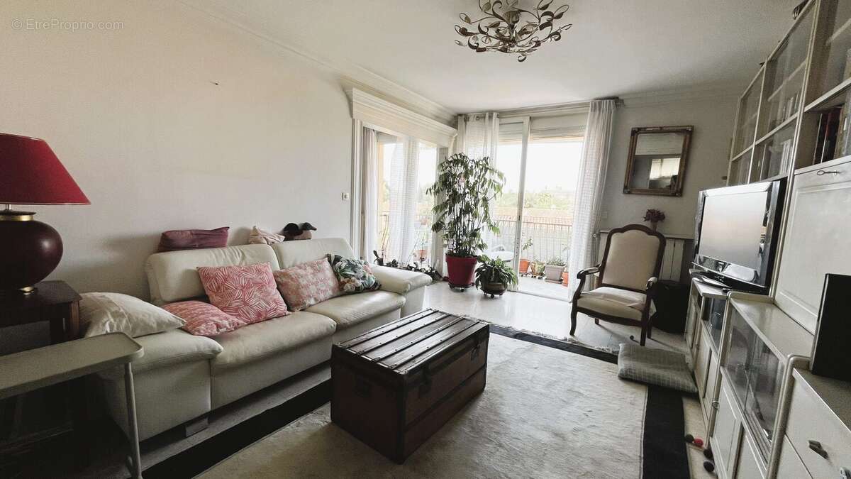 Appartement 90 m² à Montpellier  - photo 6