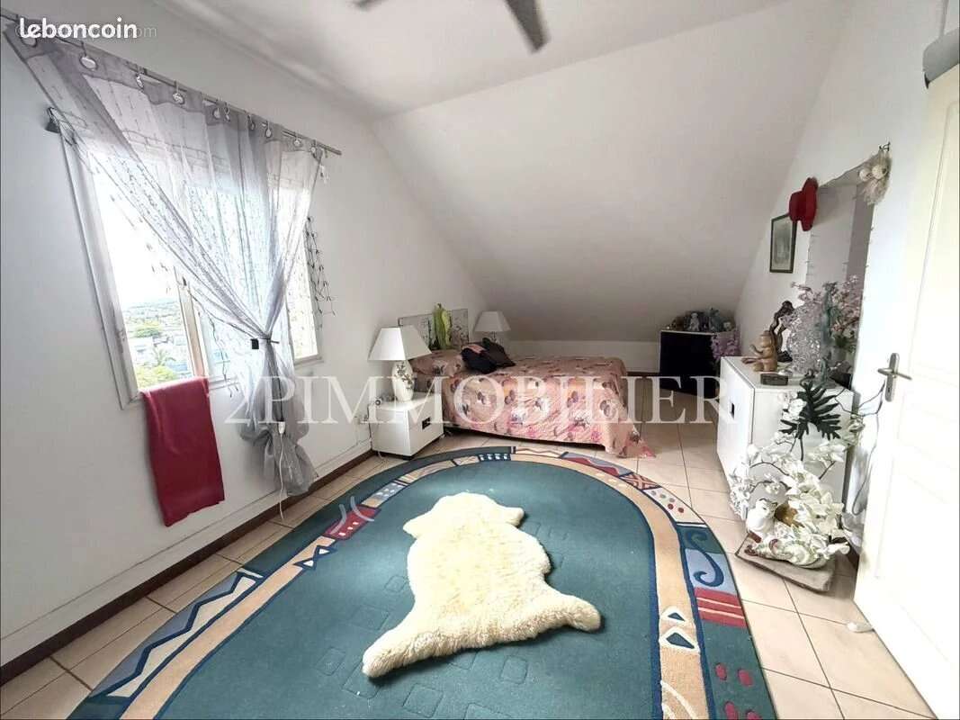 Appartement à SAINT-JOSEPH