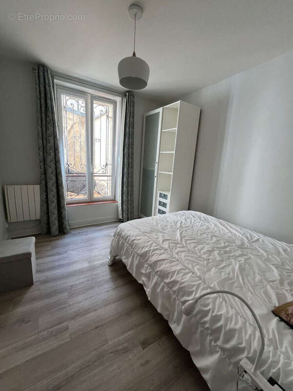 Esprit LOFT 4 pièces 102m2 - photo 7