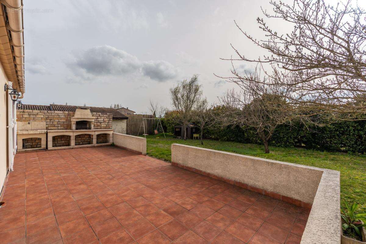 Maison 170 m² à Montegut-Lauragais  - photo 5