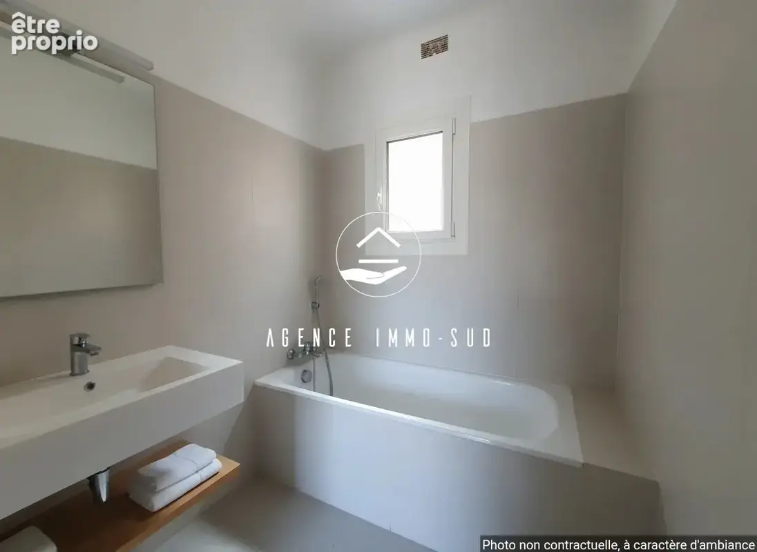 Maison individuelle plain pied de 50m2 à rénover - photo 10