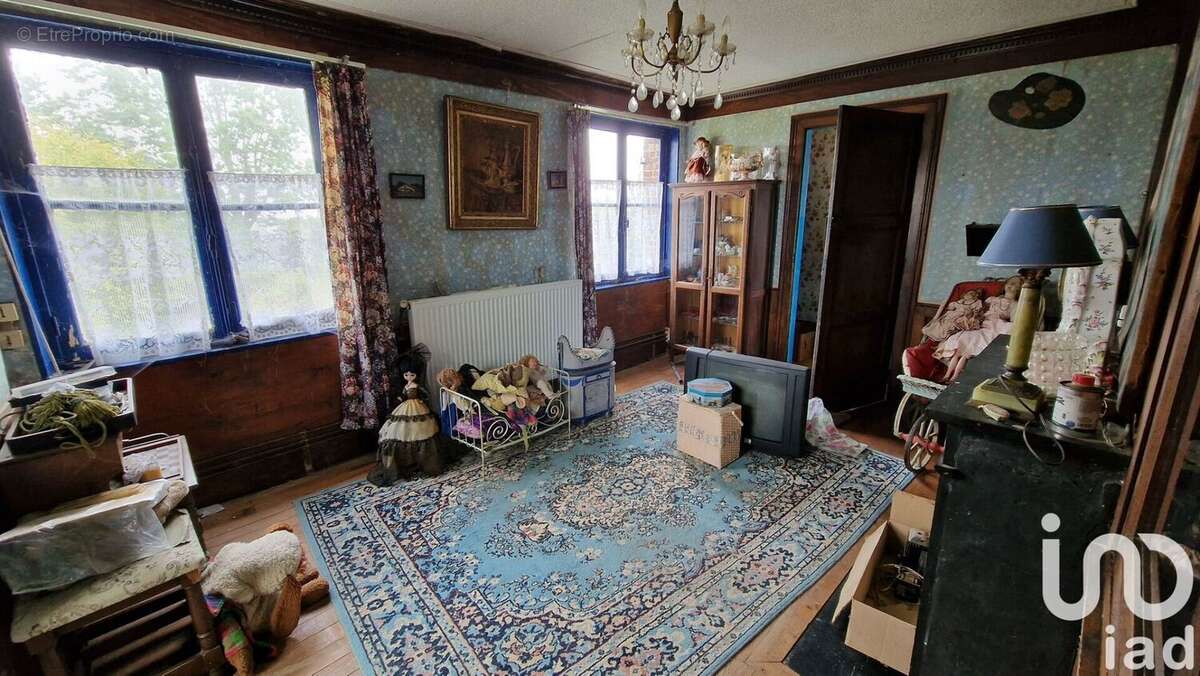 Photo 6 - Maison à BARQUET