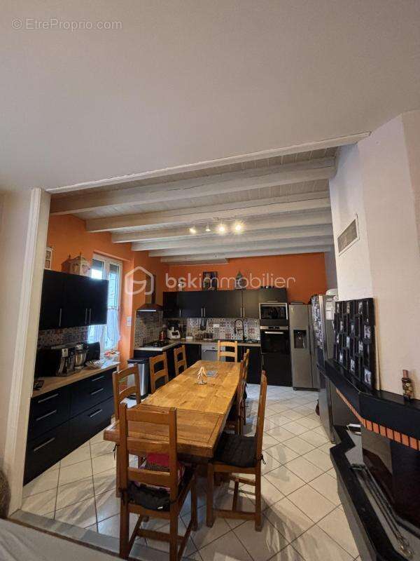AV Maison en pierre dépendances terrain - photo 5