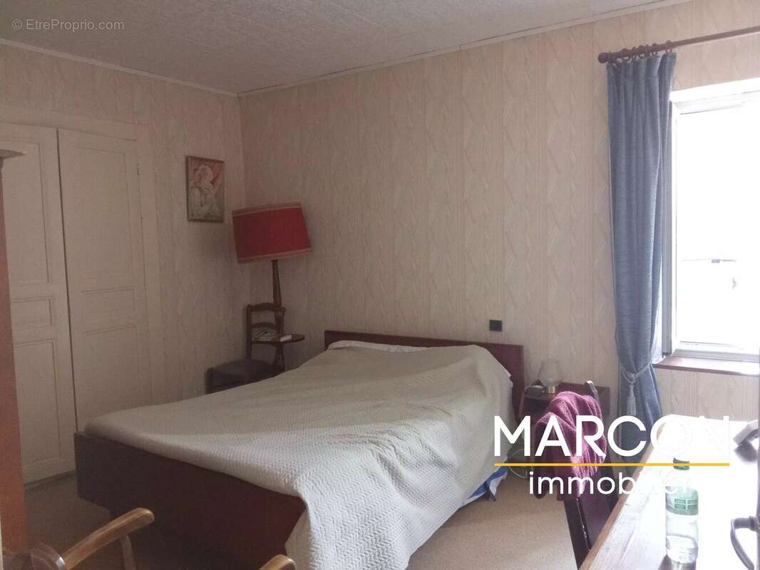 Belle maison de caractere proche gueret - photo 16