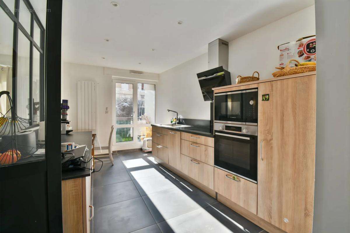 Appartement à EVREUX