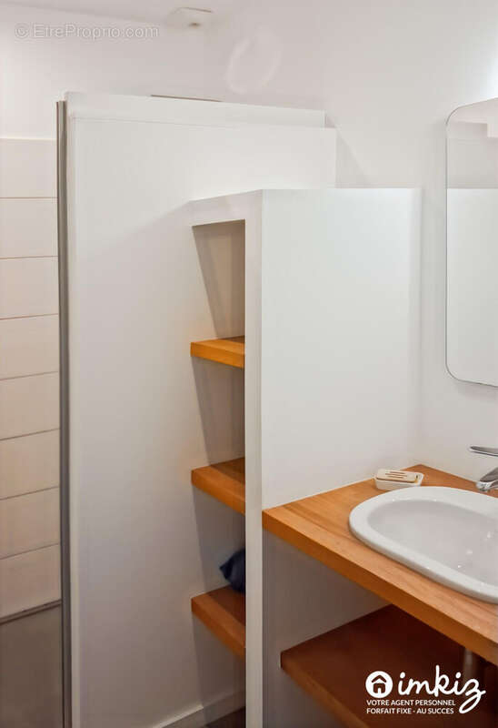 Appartement 124 m², modulable , terrasse , parking - photo 11