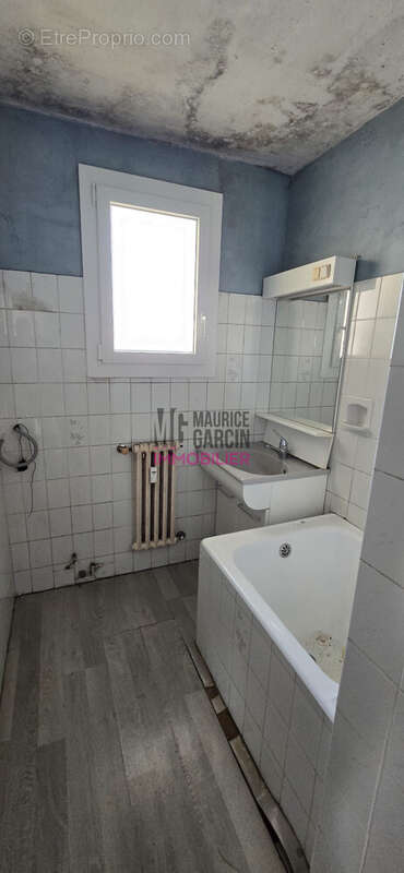 Appartement à AVIGNON