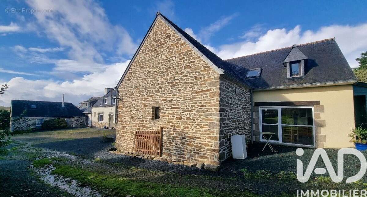 Photo 2 - Appartement à PLOVAN