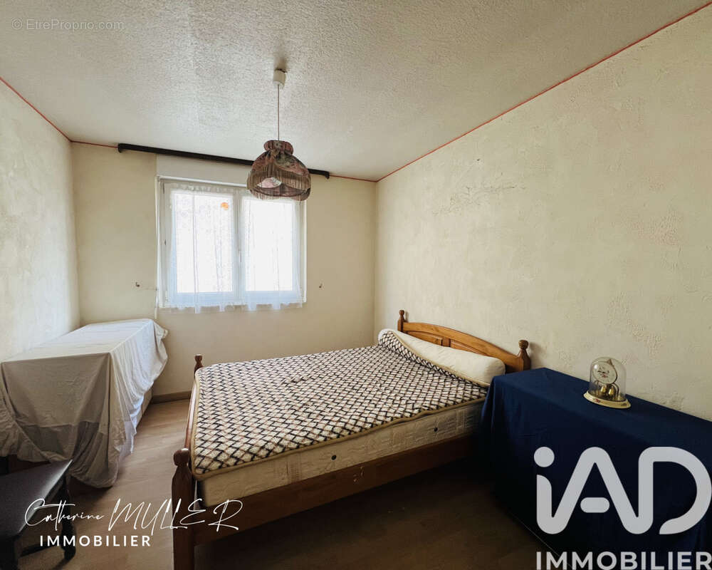 Photo 7 - Maison à TREMOINS