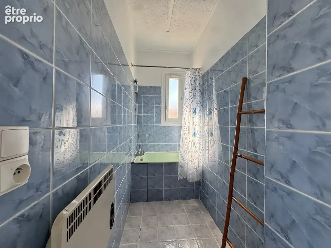 Maison de 3 pièces 2 chambres avec petit terrain 129 m2 à Troyes - photo 12