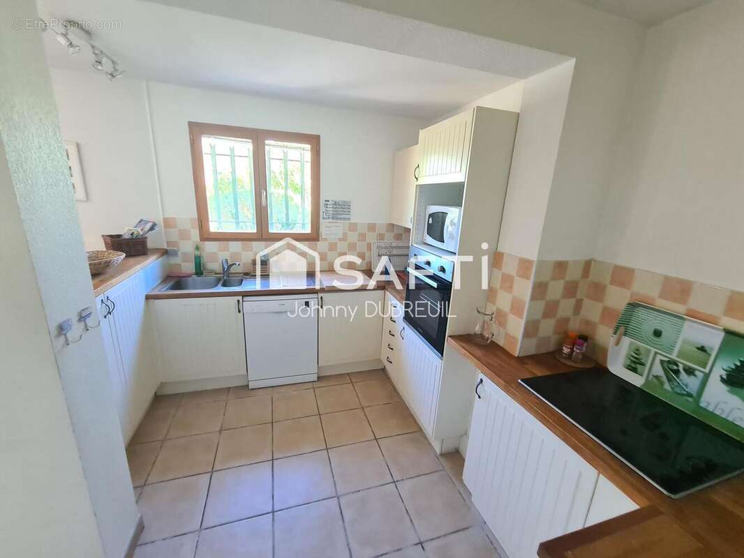 Photo 5 - Maison à PIGNANS