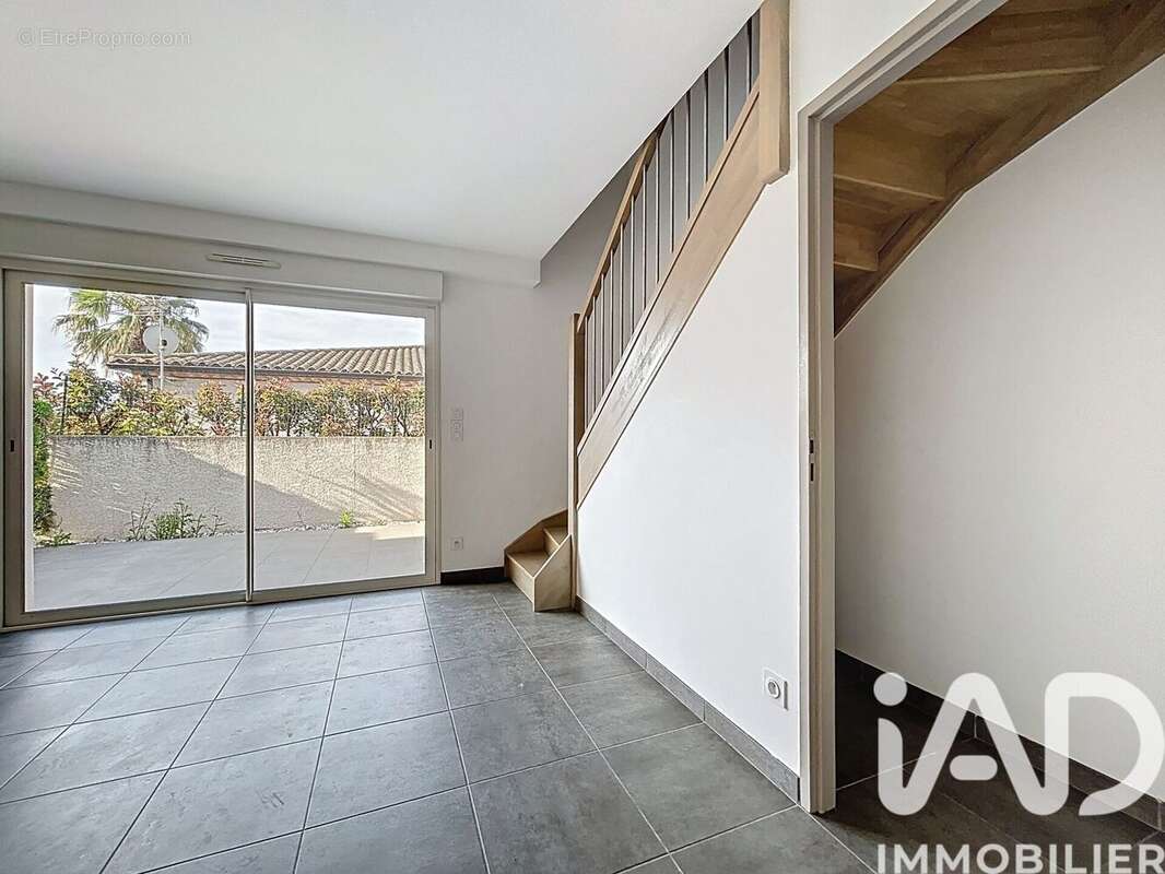 Photo 6 - Maison à BEZIERS