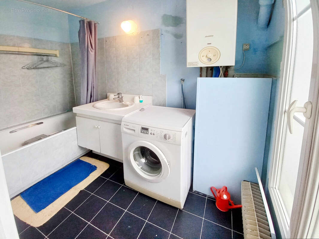 Appartement à CRETEIL