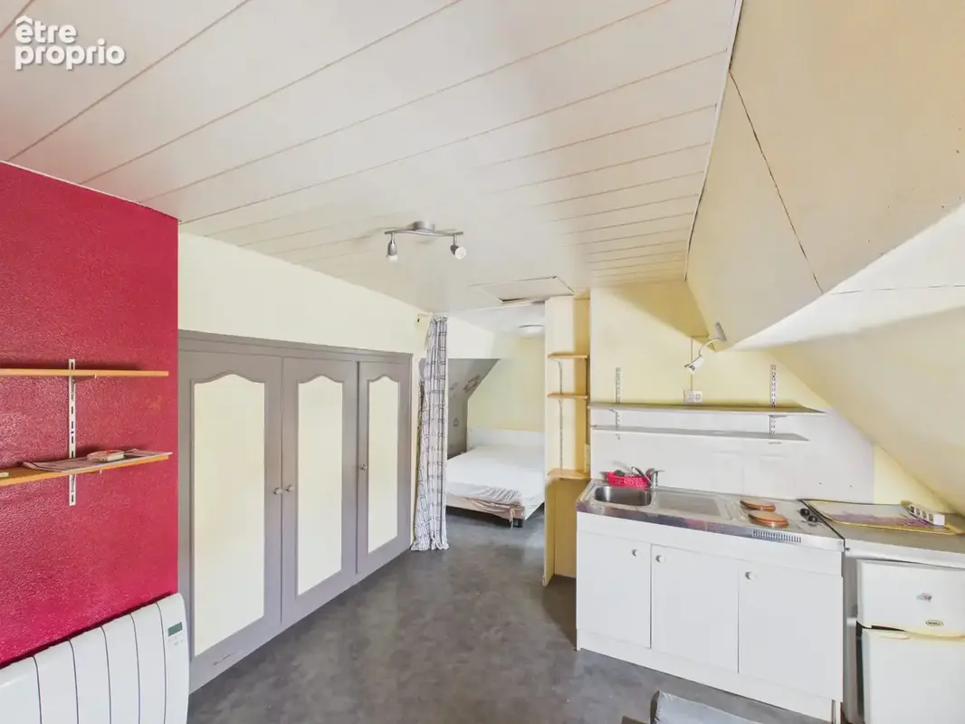 Appartement 190 m² à vendre à Bischwiller (67240) - photo 6