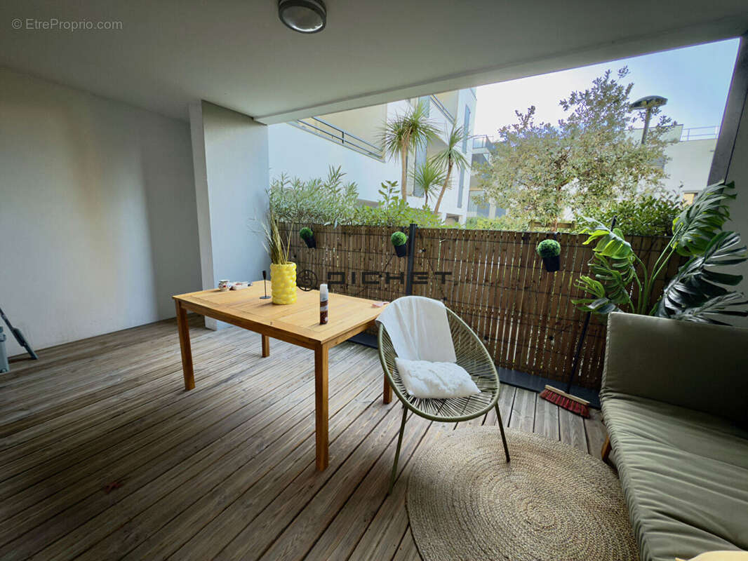 Appartement à MERIGNAC