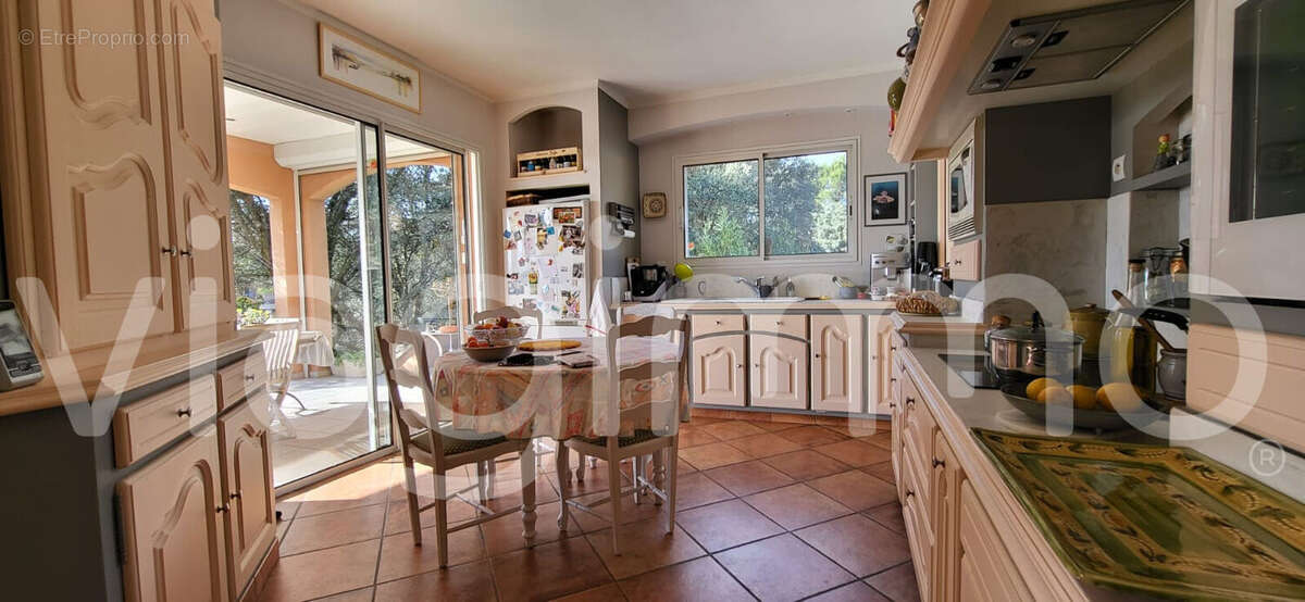 Maison proche Saint Paul Trois Chateaux (26130) - photo 4