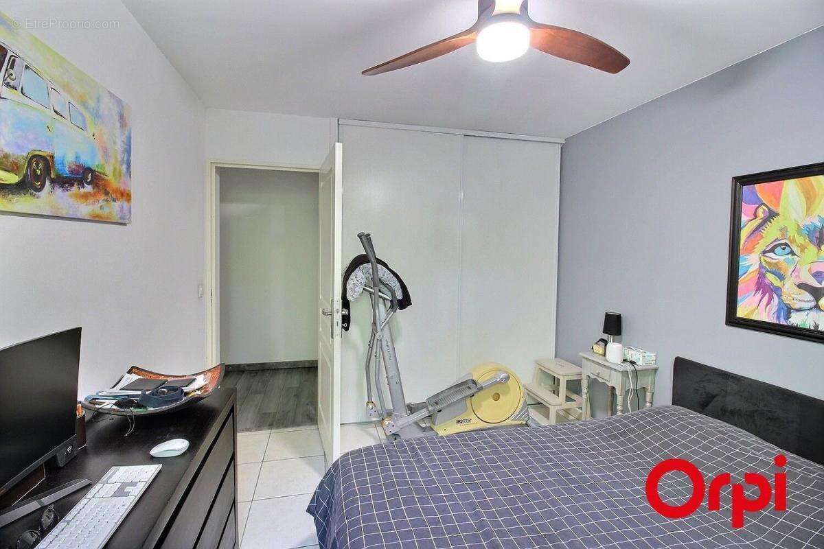Appartement à MARSEILLE-14E