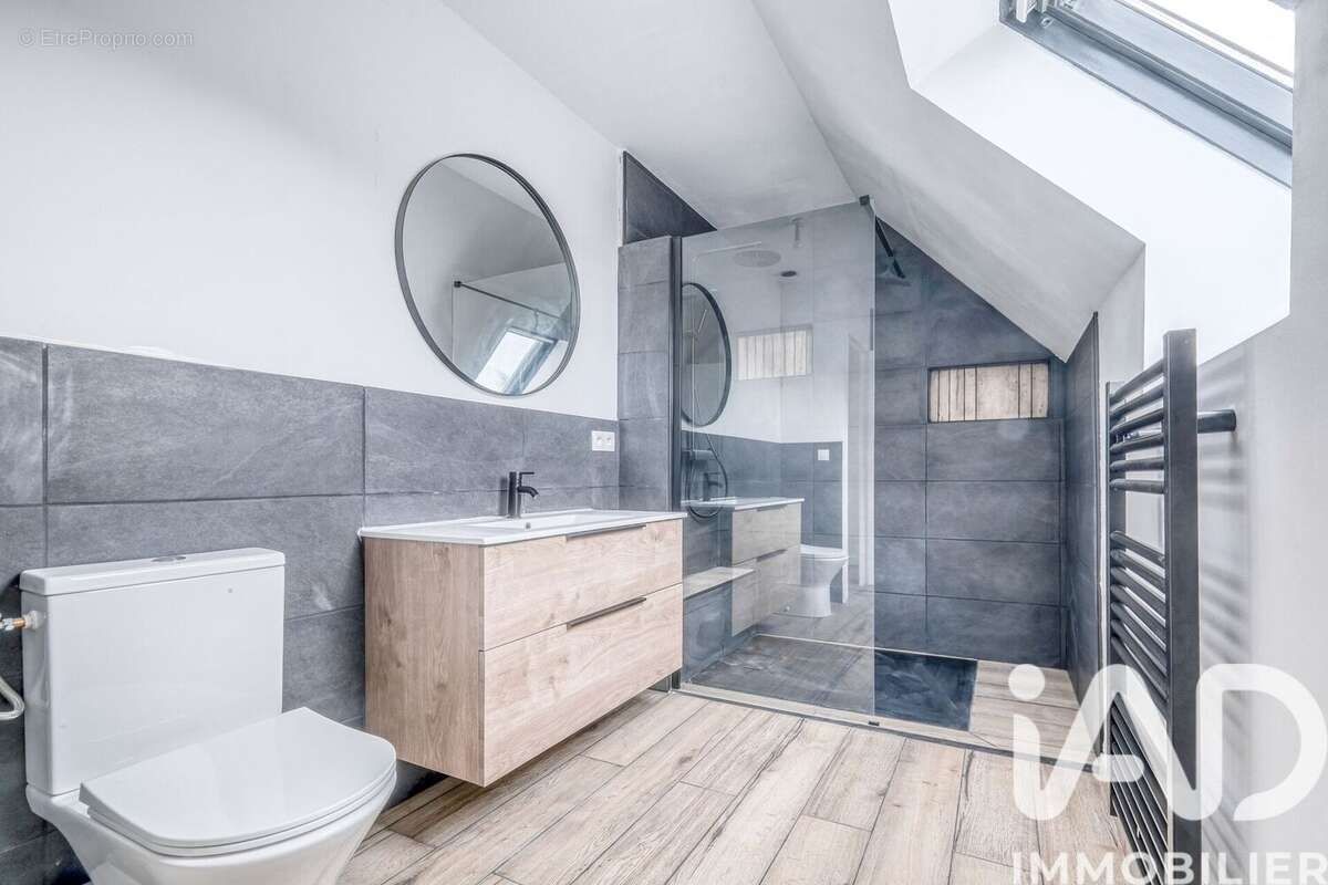 Photo 8 - Maison à BOULLARRE