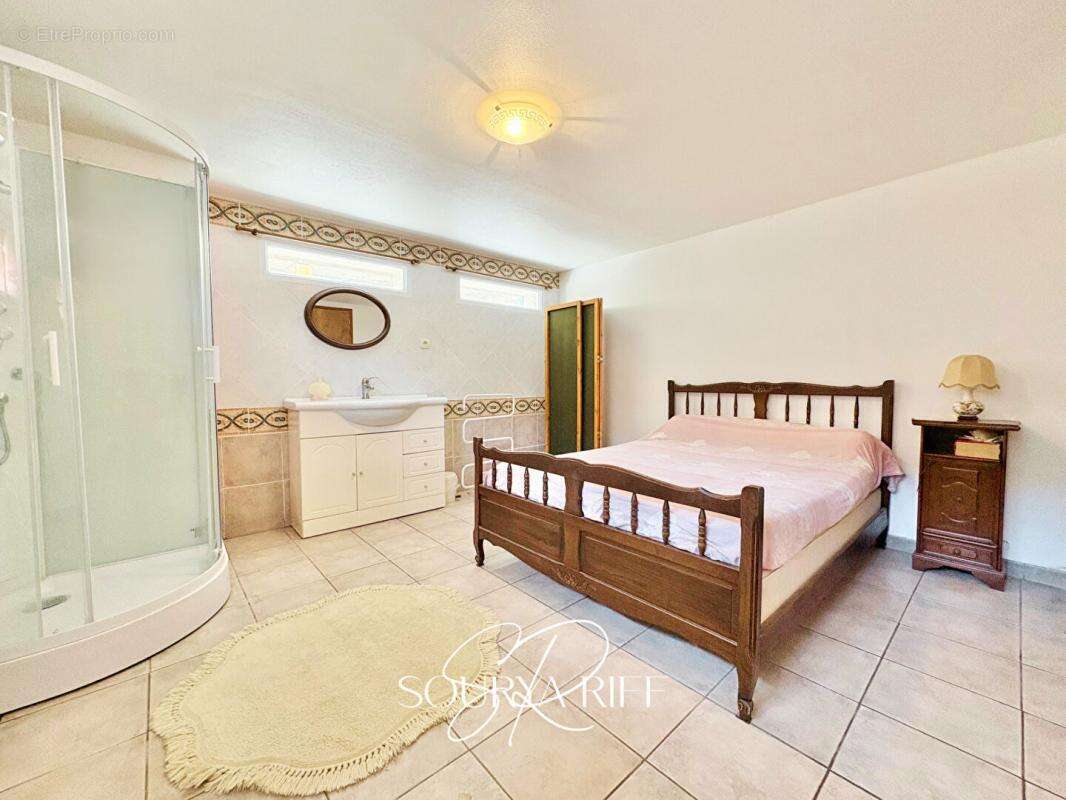 Maison à CARCASSONNE