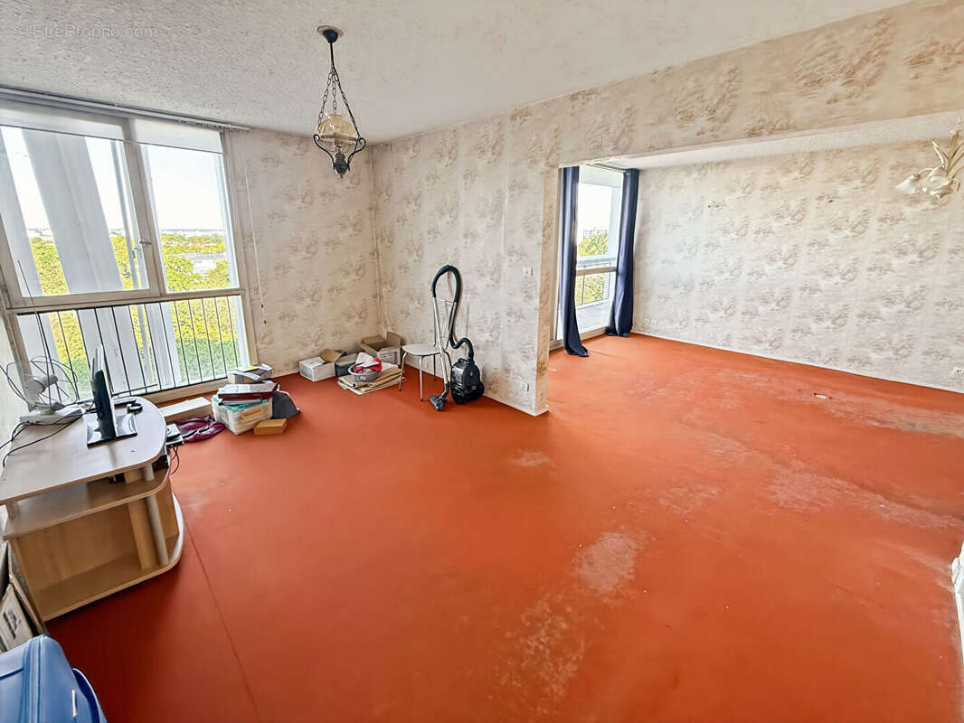 A vendre T4 avec garage Mérignac 33700 - photo 3