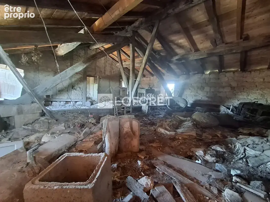 Maison Le Verdier 10 pièce(s) 233 m2 - photo 17