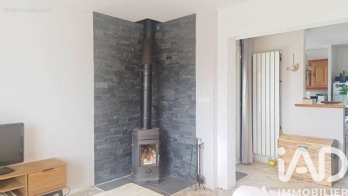 Photo 6 - Maison à POULDREUZIC