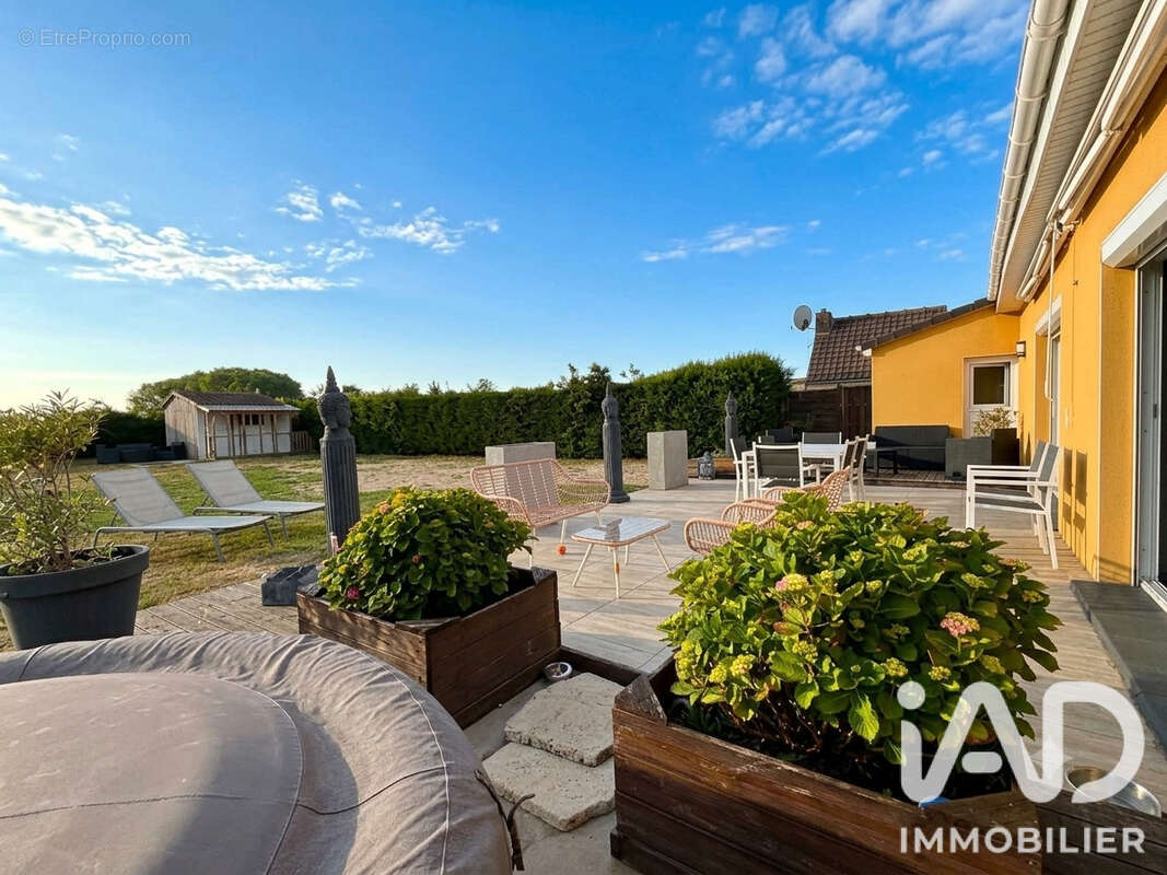 Maison 150 m² à Oye-Plage  - photo 9