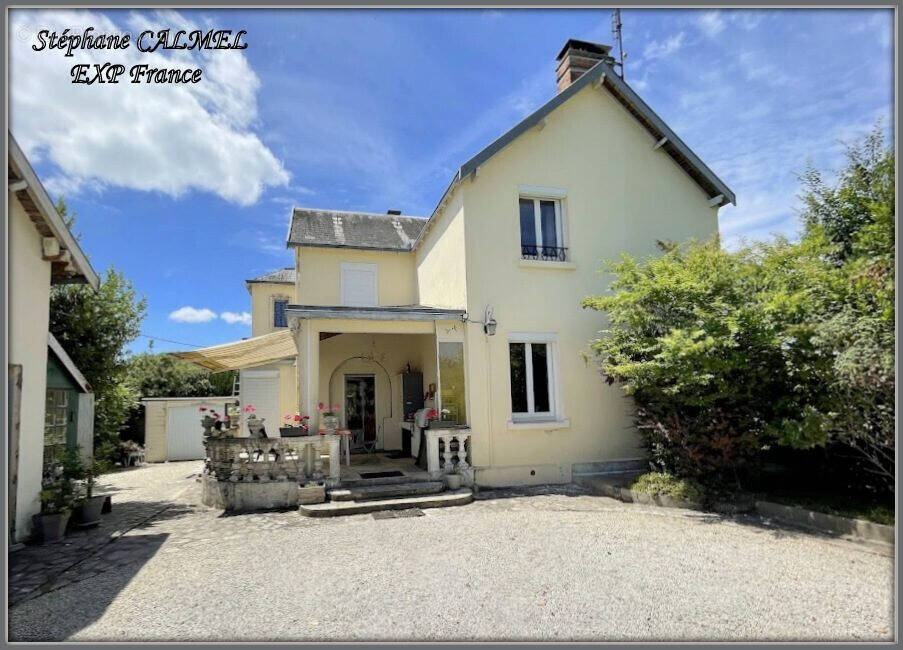 Maison à ROUFFIGNAC-SAINT-CERNIN-DE-REILHAC