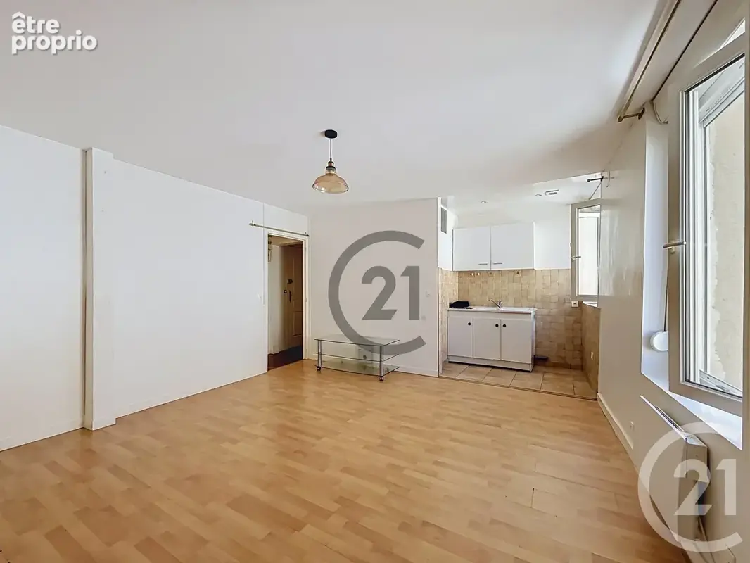 Appartement 2 pièces 35 m² à vendre à Reims (51100) - photo 3