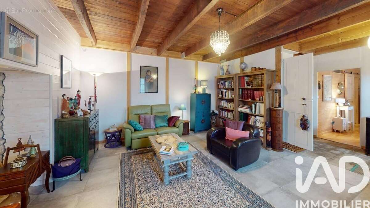 Photo 8 - Maison à LOCRONAN