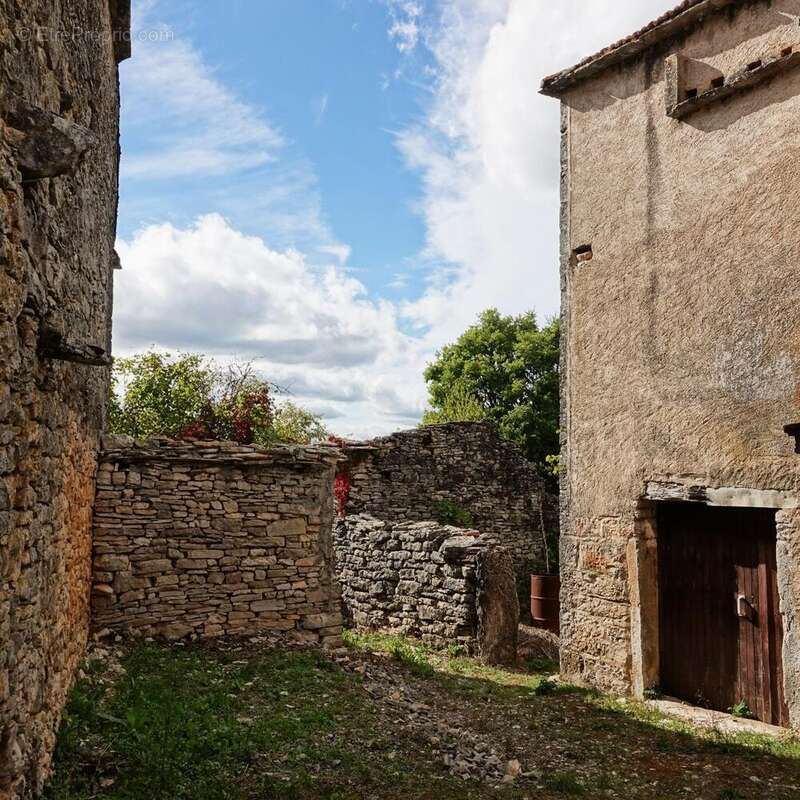 Maison 48 m² à Saint-Jean-De-Laur  - photo 2