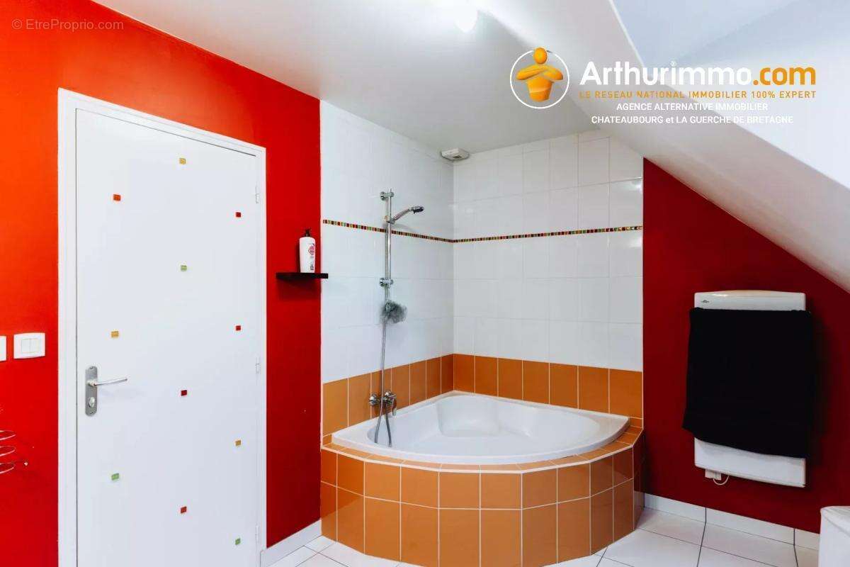 Maison 5 pièces 113 m² - photo 11