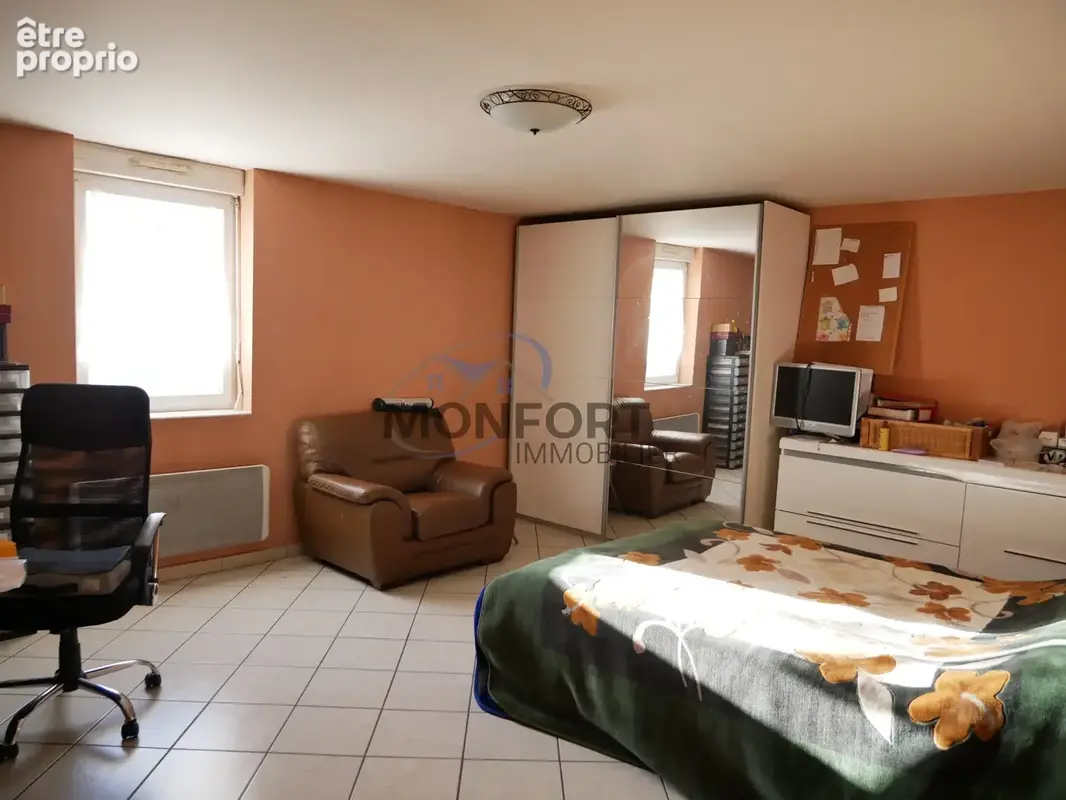 Immeuble de rapport - photo 7