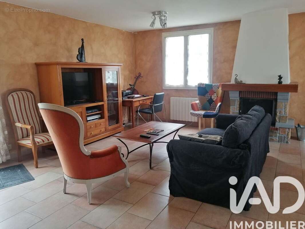 Photo 6 - Maison à MAYENNE