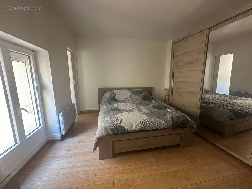 Appartement à FONTAINEBLEAU