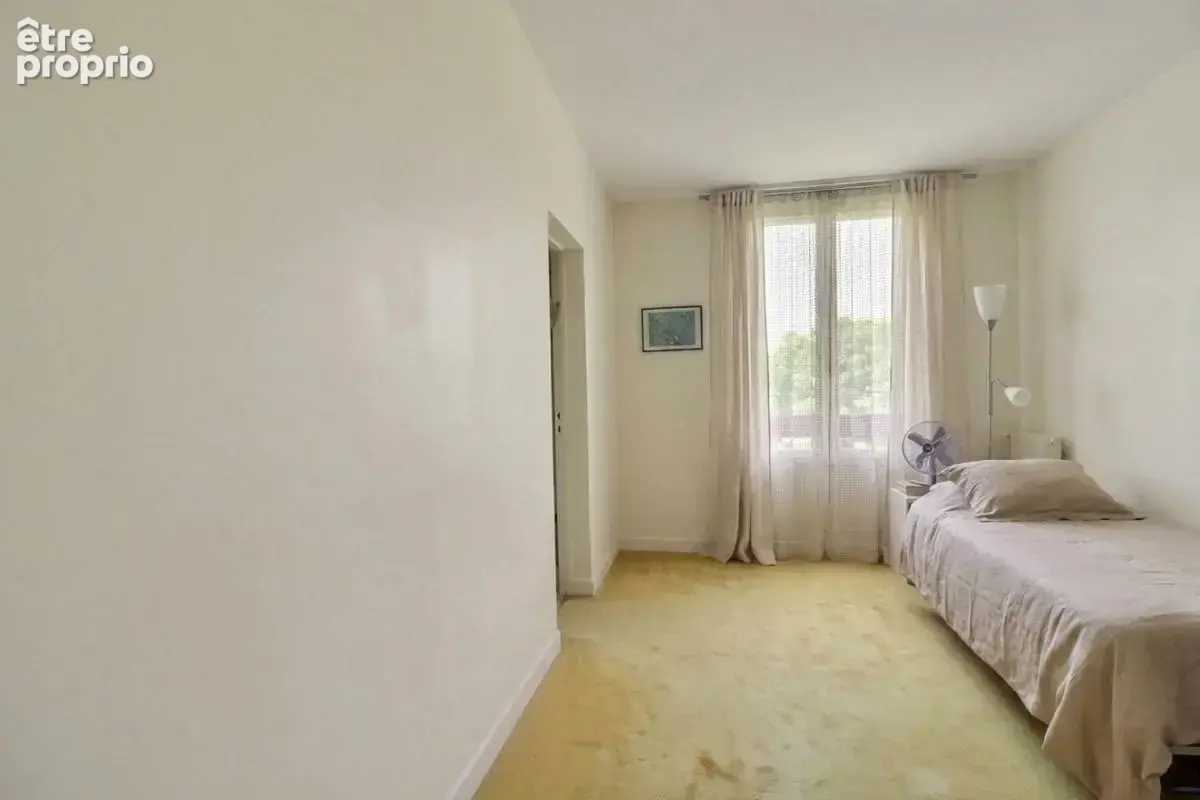 Appartement avec jardin et terrasse  de 168 m2- 4 chambres plus double séjour_ 676000€ Ìæî - photo 18