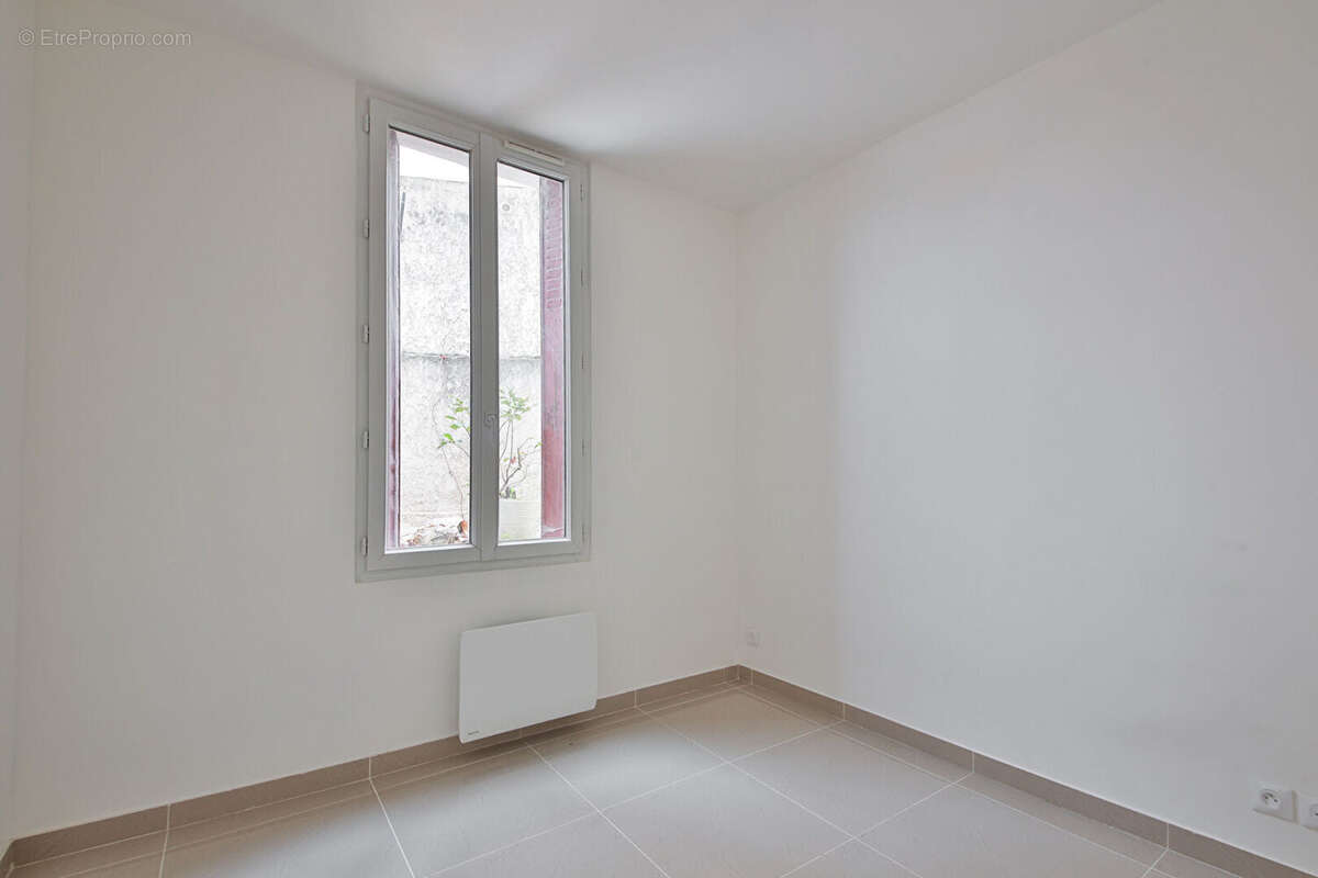 Appartement à NANTERRE