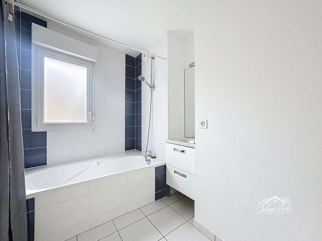 Appartement à SAINT-HERBLAIN