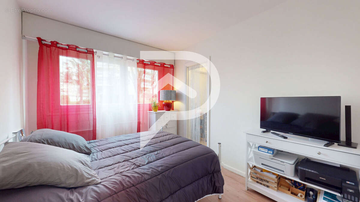 Appartement à MARLY-LE-ROI